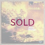Manu Dibango - Africadelic