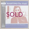 Pat Martino - The Visit!
