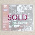 V.A. - The Spirits / "WHYNOT" Jazz Archives