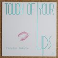 Takashi Furuya - Touch Of Your Lips
