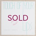 Takashi Furuya - Touch Of Your Lips