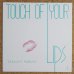 画像1: Takashi Furuya - Touch Of Your Lips (1)