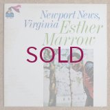 Esther Marrow - Newport News, Virginia