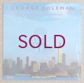 George Coleman - Manhattan Panorama