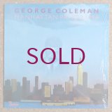 George Coleman - Manhattan Panorama