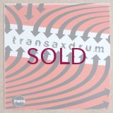 John Lewis & Alex Foster - Transaxdrum