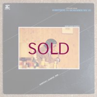 Yoshitaka Akimitsu - Something To Remember You By