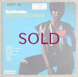 Soul Society - Satisfaction