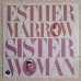 画像1: Esther Marrow - Sister Woman (1)