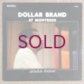 Dollar Brand - At Montreux