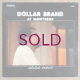 Dollar Brand - At Montreux