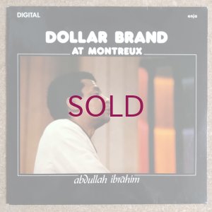画像1: Dollar Brand - At Montreux