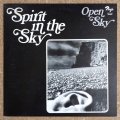 Open Sky - Spirit In The Sky