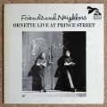 Ornette Coleman - Friends & Neighbors / Ornette Live At Prince Street