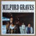 画像1: Milford Graves - Meditation Among Us (1)