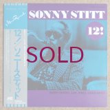 Sonny Stitt - 12!
