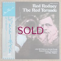 Red Rodney - The Red Tornado