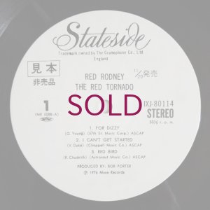 画像2: Red Rodney - The Red Tornado