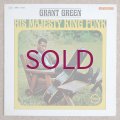 Grant Green - His Majesty King Funk