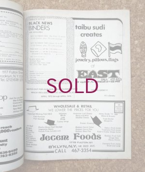 画像4: Black News - Vol.3, No.2