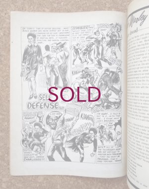 画像3: Black News - Vol.3, No.2