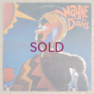 画像1: Wayne Davis - Wayne Davis