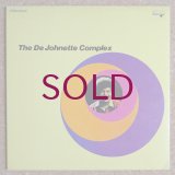 Jack DeJohnette - The DeJohnette Complex