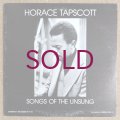 Horace Tapscott - Songs Of The Unsung