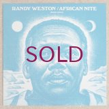 Randy Weston - African Nite