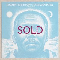 Randy Weston - African Nite