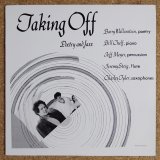 Barry Wallenstein - Taking Off 