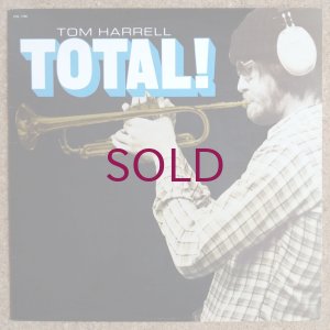 画像1: Tom Harrell - Total!