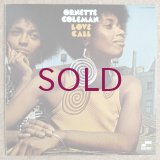 Ornette Coleman - Love Call