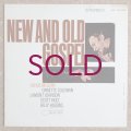 Jackie McLean - New & Old Gospel