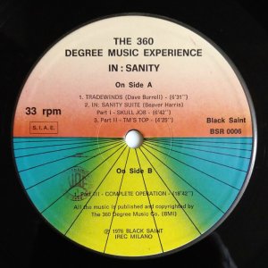 画像3: 360 Degree Music Experience - In:Sanity
