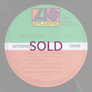 画像2: Isao Suzuki + Kunihiko Sugano + Motohiko Hino Trio - Foo Fou Fool