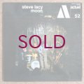 Steve Lacy - Moon