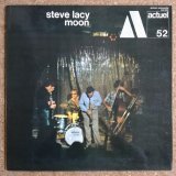 Steve Lacy - Moon