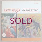 Gabor Szabo - Jazz Raga