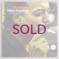 Chico Hamilton - The Dealer