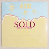 Air - Air Raid
