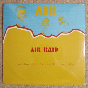 画像1: Air - Air Raid
