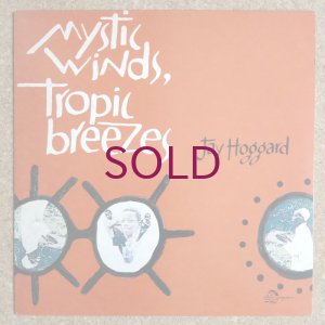 画像1: Jay Hoggard - Mystic Winds, Tropic Breezes