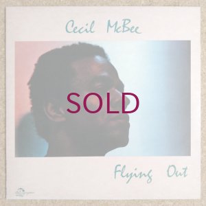画像1: Cecil McBee - Flying Out