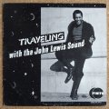 John Lewis Sound - Traveling
