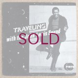 John Lewis Sound - Traveling