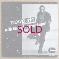 John Lewis Sound - Traveling