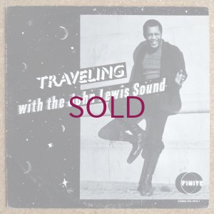 画像1: John Lewis Sound - Traveling