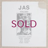Jas - Volcano