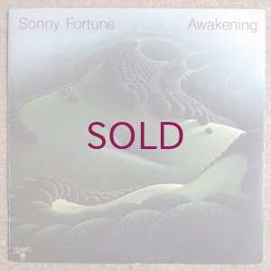 画像1: Sonny Fortune - Awakening